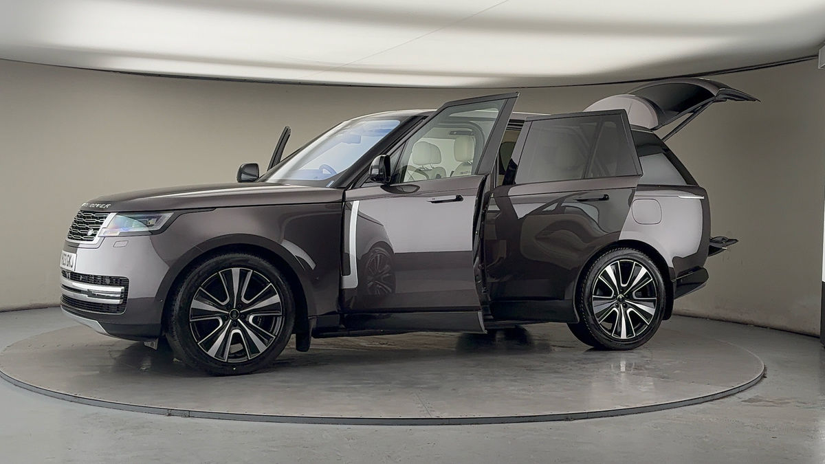 Used Land Rover Range Rover 2023 for sale - 77668176: Photo 48