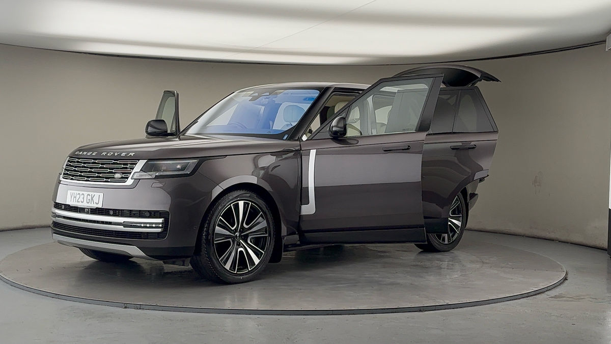 Used Land Rover Range Rover 2023 for sale - 77668176: Photo 49