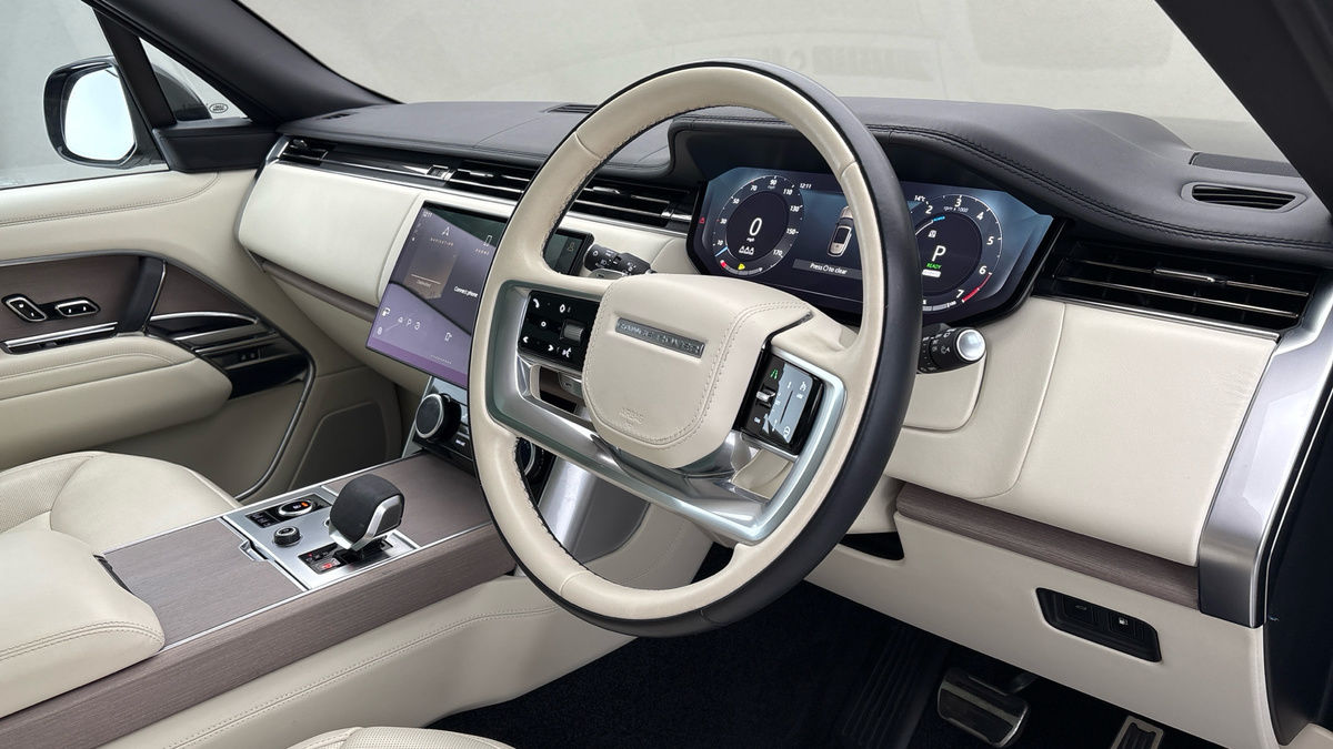 Used Land Rover Range Rover 2023 for sale - 77668176: Photo 5