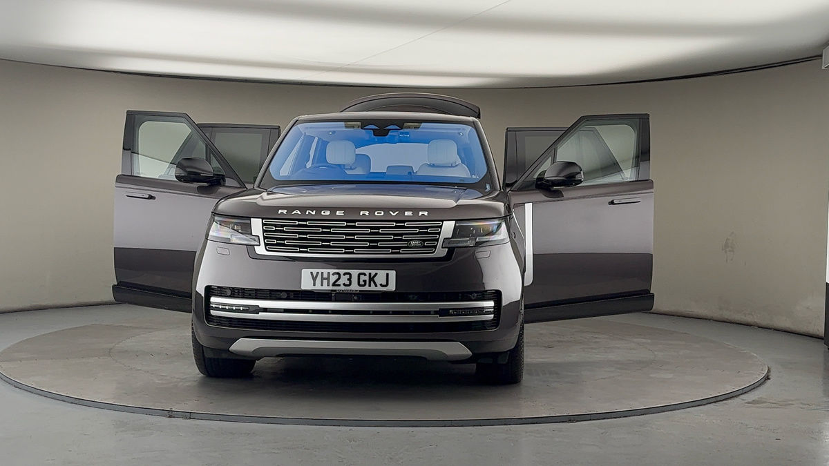 Used Land Rover Range Rover 2023 for sale - 77668176: Photo 51