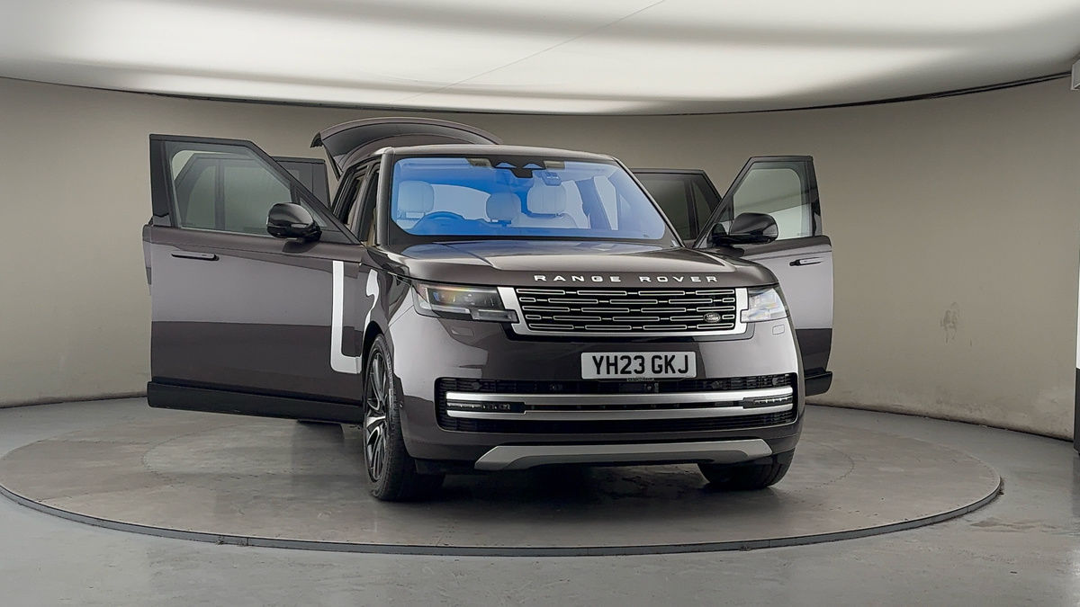 Used Land Rover Range Rover 2023 for sale - 77668176: Photo 52