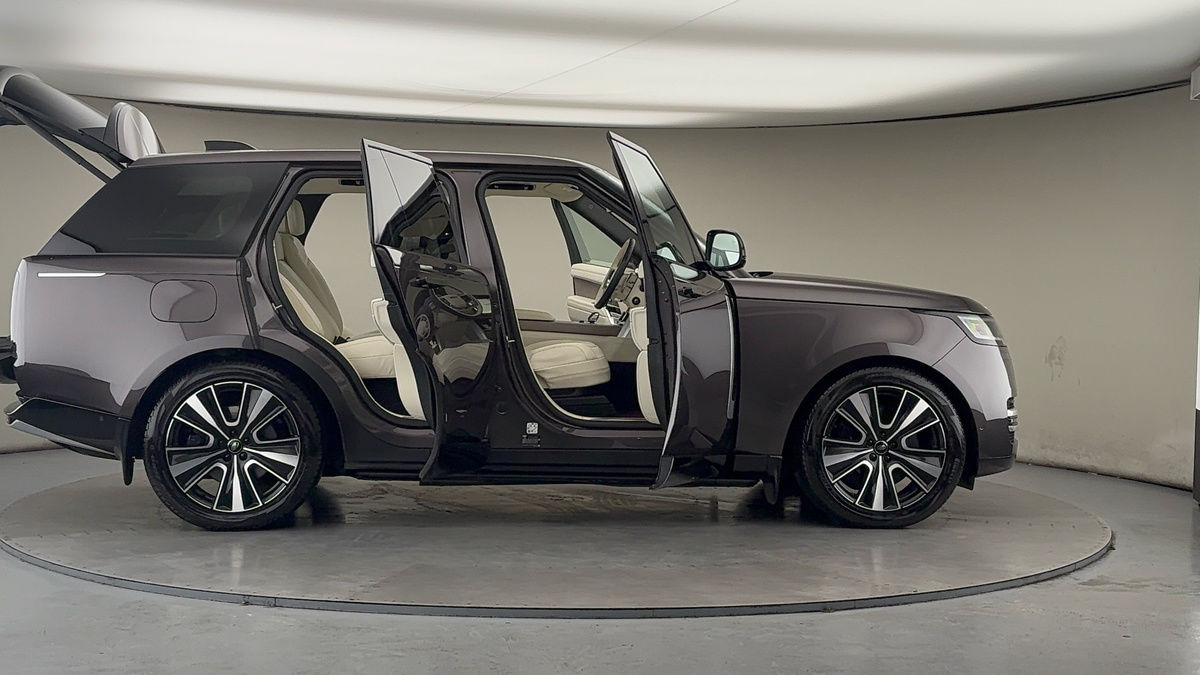 Used Land Rover Range Rover 2023 for sale - 77668176: Photo 56