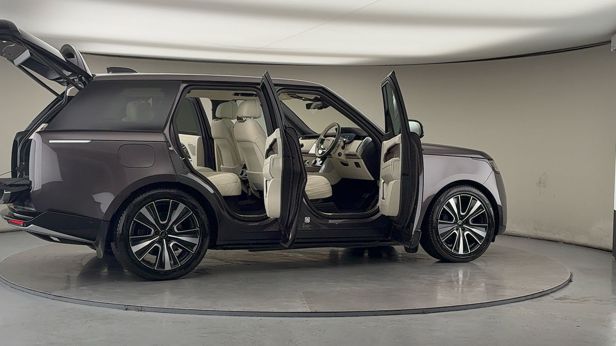 Used Land Rover Range Rover 2023 for sale - 77668176: Photo 57