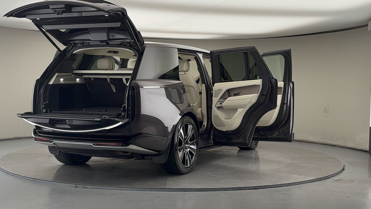 Used Land Rover Range Rover 2023 for sale - 77668176: Photo 59