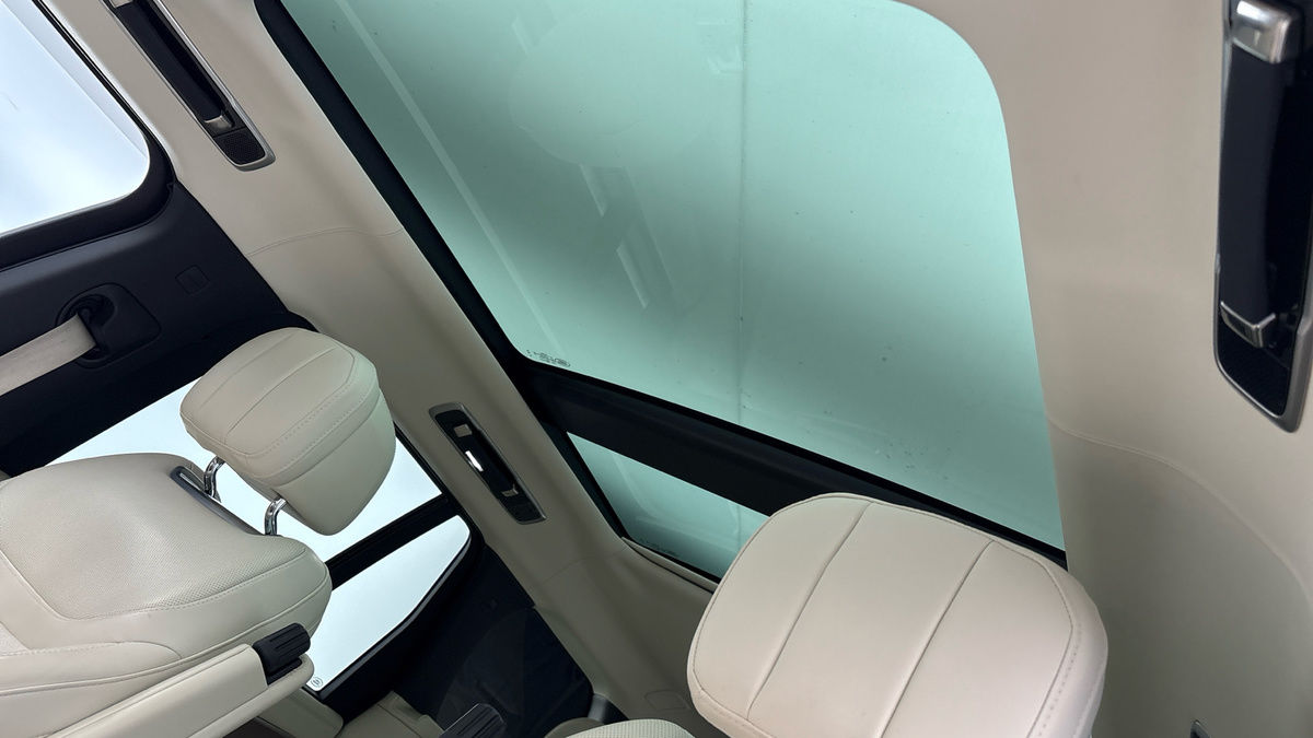 Used Land Rover Range Rover 2023 for sale - 77668176: Photo 6