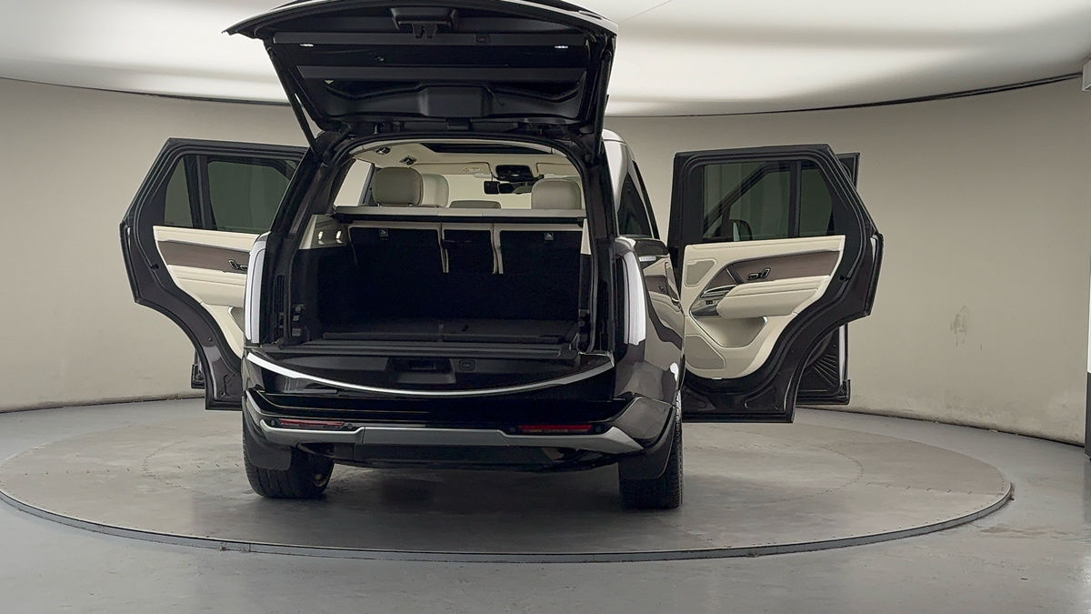 Used Land Rover Range Rover 2023 for sale - 77668176: Photo 60