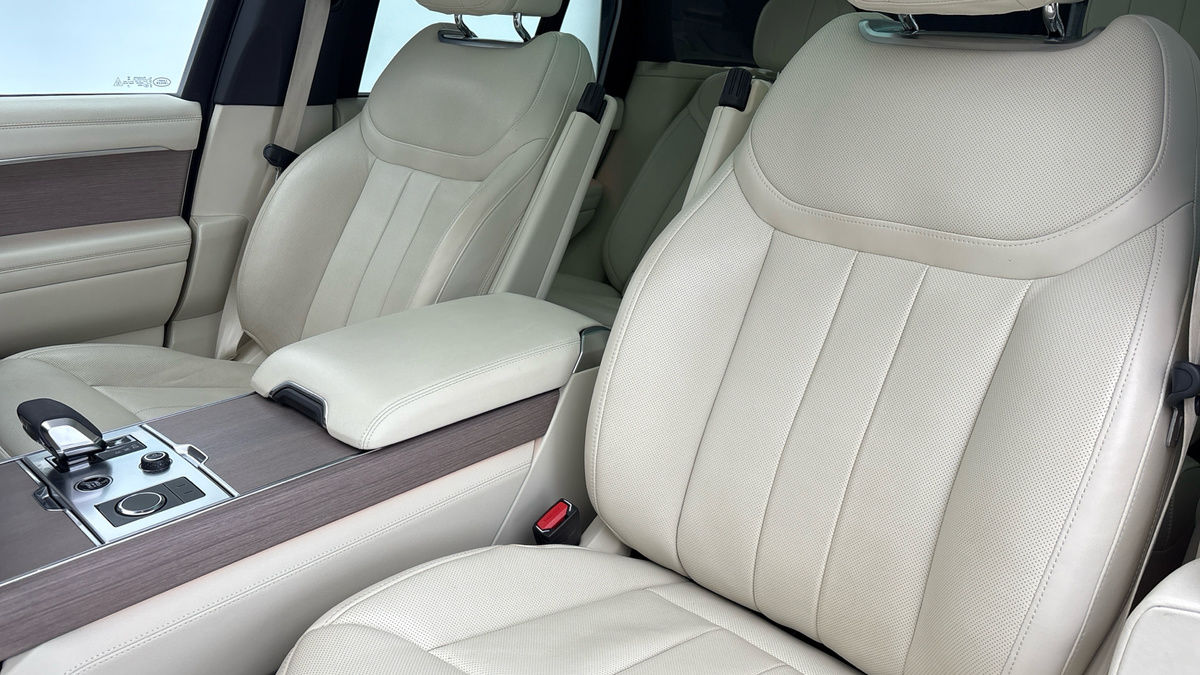 Used Land Rover Range Rover 2023 for sale - 77668176: Photo 7