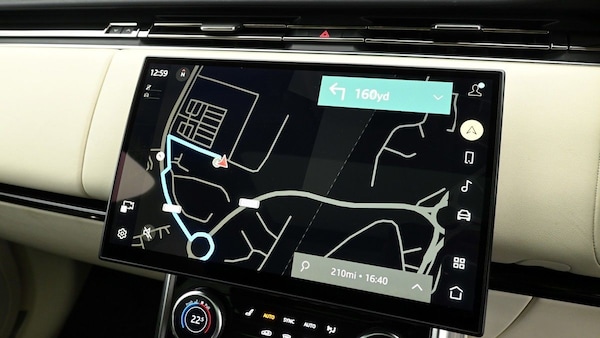 Used Land Rover Range Rover 2022 for sale - 75631748: Photo 11