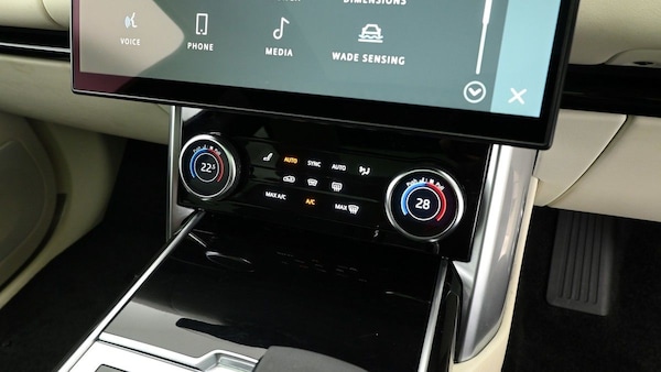 Used Land Rover Range Rover 2022 for sale - 75631748: Photo 12