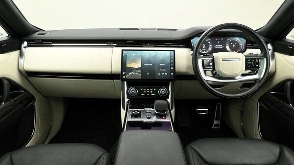 Used Land Rover Range Rover 2022 for sale - 75631748: Photo 14