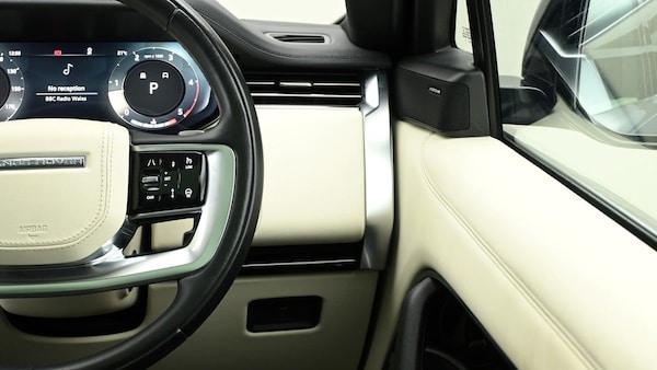 Used Land Rover Range Rover 2022 for sale - 75631748: Photo 16