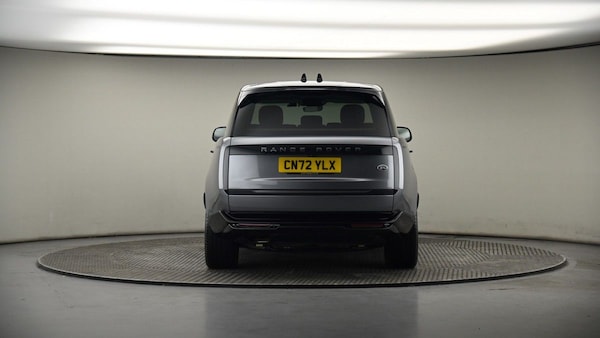 Used Land Rover Range Rover 2022 for sale - 75631748: Photo 17