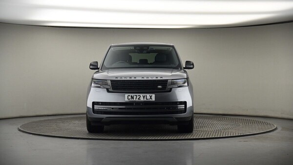 Used Land Rover Range Rover 2022 for sale - 75631748: Photo 18