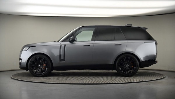 Used Land Rover Range Rover 2022 for sale - 75631748: Photo 19