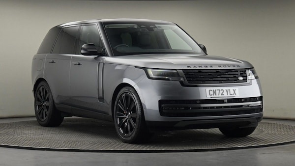 Used Land Rover Range Rover 2022 for sale - 75631748: Photo 1