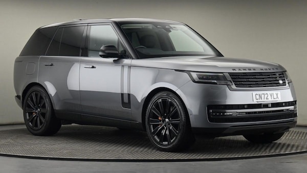 Used Land Rover Range Rover 2022 for sale - 75631748: Photo 20