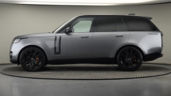 Used Land Rover Range Rover 2022 for sale - 75631748: Photo 23