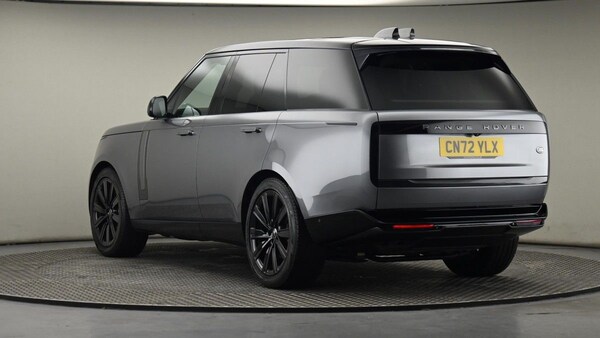 Used Land Rover Range Rover 2022 for sale - 75631748: Photo 24