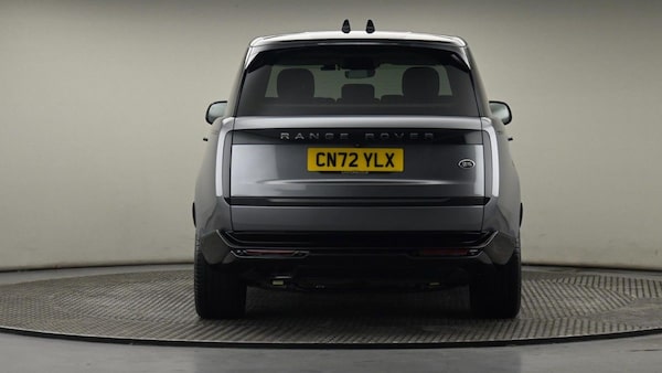 Used Land Rover Range Rover 2022 for sale - 75631748: Photo 25
