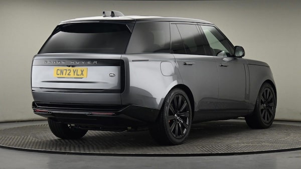 Used Land Rover Range Rover 2022 for sale - 75631748: Photo 26