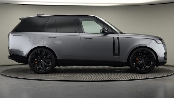 Used Land Rover Range Rover 2022 for sale - 75631748: Photo 27