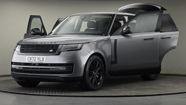 Used Land Rover Range Rover 2022 for sale - 75631748: Photo 28
