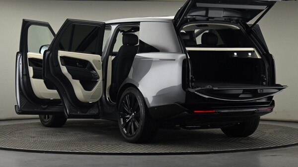 Used Land Rover Range Rover 2022 for sale - 75631748: Photo 29