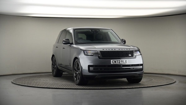 Used Land Rover Range Rover 2022 for sale - 75631748: Photo 31