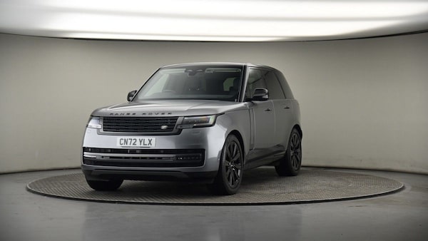 Used Land Rover Range Rover 2022 for sale - 75631748: Photo 32