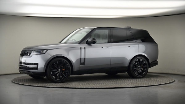 Used Land Rover Range Rover 2022 for sale - 75631748: Photo 34