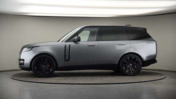 Used Land Rover Range Rover 2022 for sale - 75631748: Photo 35