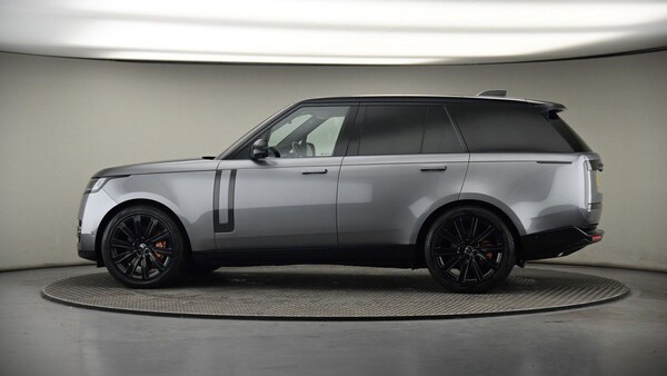 Used Land Rover Range Rover 2022 for sale - 75631748: Photo 36