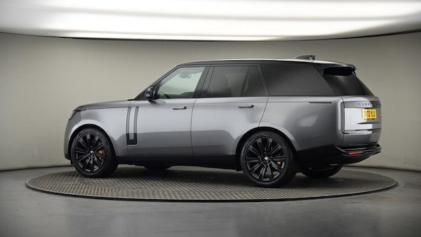 Used Land Rover Range Rover 2022 for sale - 75631748: Photo 37