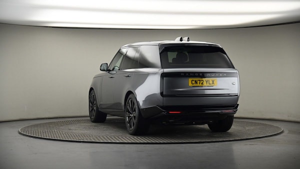 Used Land Rover Range Rover 2022 for sale - 75631748: Photo 39