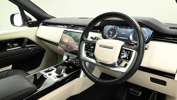 Used Land Rover Range Rover 2022 for sale - 75631748: Photo 3