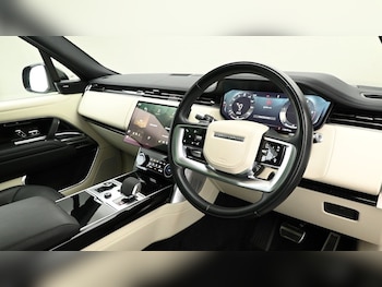 Used Land Rover Range Rover 2022 for sale - 75631748: Photo