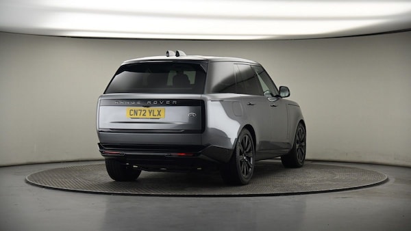 Used Land Rover Range Rover 2022 for sale - 75631748: Photo 40