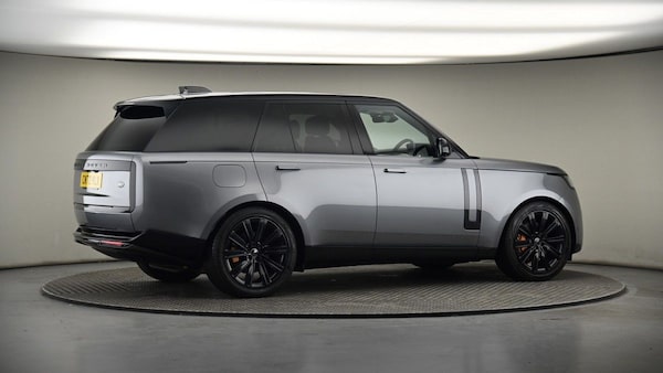 Used Land Rover Range Rover 2022 for sale - 75631748: Photo 41