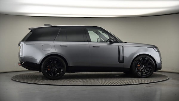 Used Land Rover Range Rover 2022 for sale - 75631748: Photo 42