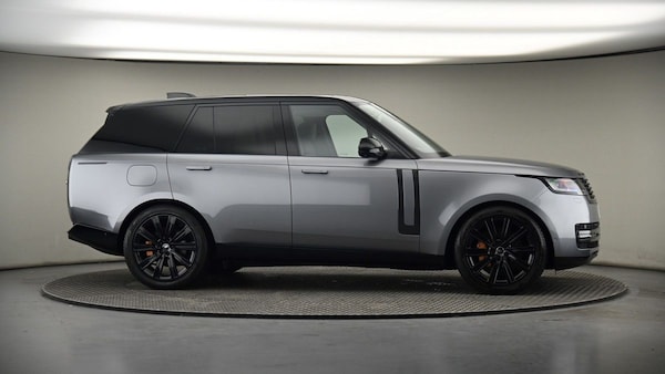 Used Land Rover Range Rover 2022 for sale - 75631748: Photo 43
