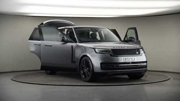 Used Land Rover Range Rover 2022 for sale - 75631748: Photo 45