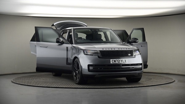 Used Land Rover Range Rover 2022 for sale - 75631748: Photo 46