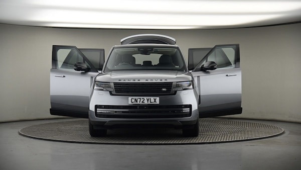 Used Land Rover Range Rover 2022 for sale - 75631748: Photo 47