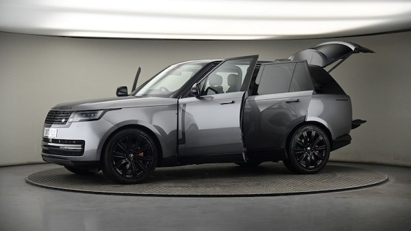 Used Land Rover Range Rover 2022 for sale - 75631748: Photo 49