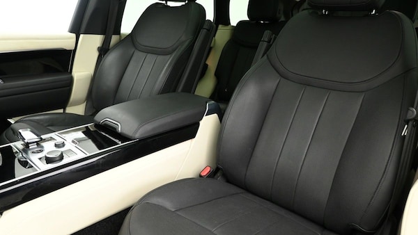 Used Land Rover Range Rover 2022 for sale - 75631748: Photo 4