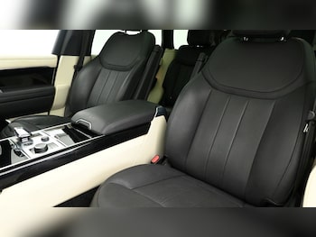 Used Land Rover Range Rover 2022 for sale - 75631748: Photo