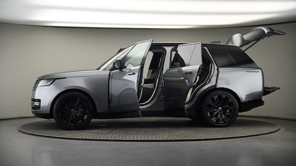 Used Land Rover Range Rover 2022 for sale - 75631748: Photo 50