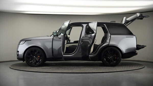 Used Land Rover Range Rover 2022 for sale - 75631748: Photo 51