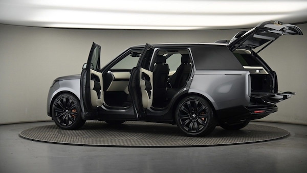 Used Land Rover Range Rover 2022 for sale - 75631748: Photo 52