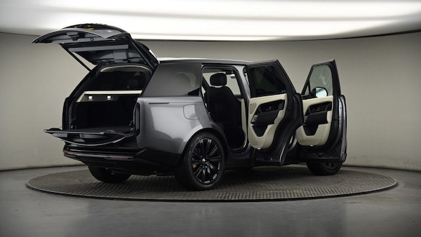 Used Land Rover Range Rover 2022 for sale - 75631748: Photo 56